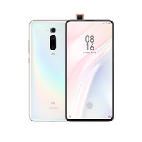 Xiaomi MI 9T PRO 6GB 128GB Blanco Smartphone Xiaomi MI 9T PRO 6GB 128GB Blanco Smartphone