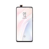 Xiaomi MI 9T PRO 6GB 128GB Blanco Smartphone Xiaomi MI 9T PRO 6GB 128GB Blanco Smartphone
