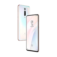 Xiaomi MI 9T PRO 6GB 128GB Blanco Smartphone Xiaomi MI 9T PRO 6GB 128GB Blanco Smartphone