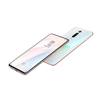 Xiaomi MI 9T PRO 6GB 128GB Blanco Smartphone Xiaomi MI 9T PRO 6GB 128GB Blanco Smartphone