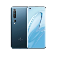 Xiaomi Mi 10 8GB 256GB Gris Crepuscular  Smartphone