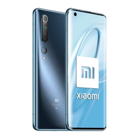 Xiaomi Mi 10 8GB 256GB Gris Crepuscular  Smartphone