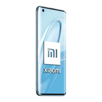 Xiaomi Mi 10 8GB 256GB Gris Crepuscular  Smartphone
