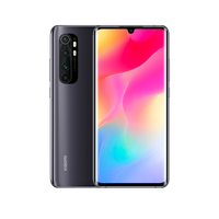 Xiaomi Mi Note 10 Lite 6GB128GB Negro Smartphone Xiaomi Mi Note 10 Lite 6GB128GB Negro Smartphone