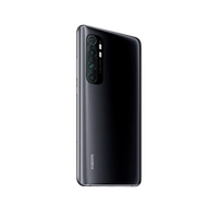 Xiaomi Mi Note 10 Lite 6GB128GB Negro Smartphone Xiaomi Mi Note 10 Lite 6GB128GB Negro Smartphone