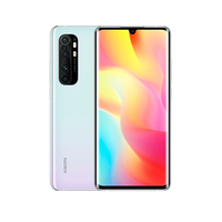 Xiaomi Mi Note 10 Lite 6GB128GB Blanco Glaciar Smartphone Xiaomi Mi Note 10 Lite 6GB128GB Blanco Glaciar Smartphone