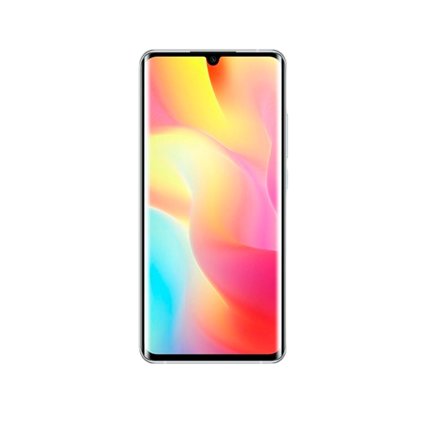 Xiaomi Mi Note 10 Lite 6GB128GB Blanco Glaciar  Smartphone Xiaomi Mi Note 10 Lite 6GB128GB Blanco Glaciar  Smartphone