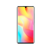 Xiaomi Mi Note 10 Lite 6GB128GB Blanco Glaciar Smartphone Xiaomi Mi Note 10 Lite 6GB128GB Blanco Glaciar Smartphone