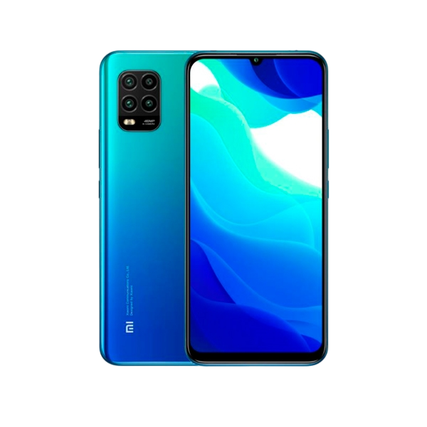Xiaomi Mi 10 Lite 5G 6GB128GB Azul Boreal  Smartphone Xiaomi Mi 10 Lite 5G 6GB128GB Azul Boreal  Smartphone