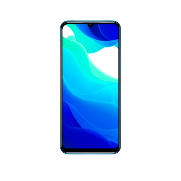 Xiaomi Mi 10 Lite 5G 6GB128GB Azul Boreal  Smartphone Xiaomi Mi 10 Lite 5G 6GB128GB Azul Boreal  Smartphone