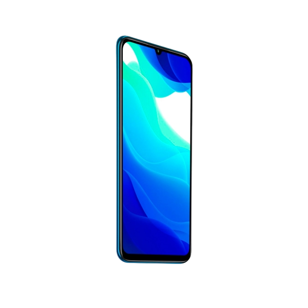 Xiaomi Mi 10 Lite 5G 6GB128GB Azul Boreal  Smartphone Xiaomi Mi 10 Lite 5G 6GB128GB Azul Boreal  Smartphone