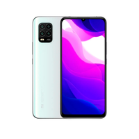 Xiaomi Mi 10 Lite 5G 6GB128GB Blanco Ensueño Smartphone Xiaomi Mi 10 Lite 5G 6GB128GB Blanco Ensueño Smartphone