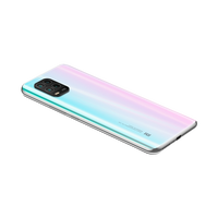 Xiaomi Mi 10 Lite 5G 6GB128GB Blanco Ensueño Smartphone Xiaomi Mi 10 Lite 5G 6GB128GB Blanco Ensueño Smartphone