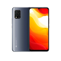 Xiaomi Mi 10 Lite 5G 6GB128GB Gris Cósmico  Smartphone