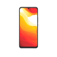 Xiaomi Mi 10 Lite 5G 6GB128GB Gris Cósmico  Smartphone