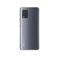 Xiaomi Mi 10 Lite 5G 6GB128GB Gris Cósmico  Smartphone