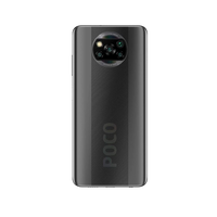 Xiaomi Poco X3 NFC 667 6GB128GB Gris  Smartphone