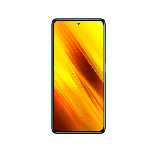 Xiaomi Poco X3 NFC 667 6GB128GB Azul  Smartphone Xiaomi Poco X3 NFC 667 6GB128GB Azul  Smartphone