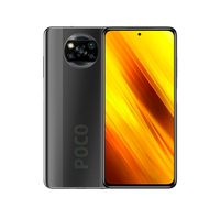 Xiaomi Poco X3 NFC 667 6GB64GB Gris  Smartphone