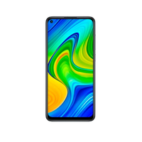 Xiaomi REDMI Note 9 3GB 64GB Negro  Smartphone