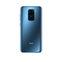 Xiaomi REDMI Note 9 3GB 64GB Gris  Smartphone