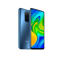 Xiaomi REDMI Note 9 3GB 64GB Gris  Smartphone