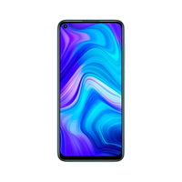 Xiaomi REDMI Note 9 3GB 64GB Blanco  Smartphone