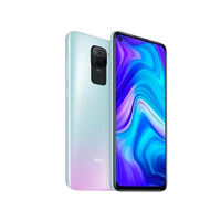 Xiaomi REDMI Note 9 4GB 128GB Blanco  Smartphone
