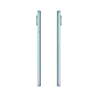 Xiaomi REDMI Note 9 4GB 128GB Blanco  Smartphone