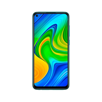 Xiaomi REDMI Note 9 4GB 128GB Verde  Smartphone