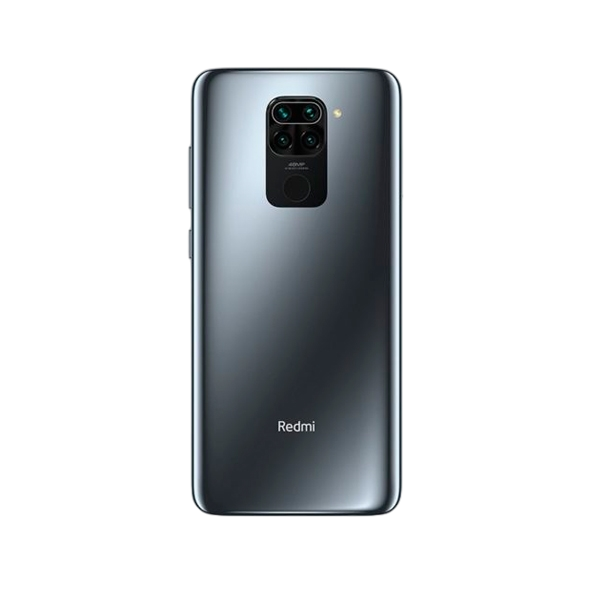 Xiaomi REDMI Note 9 4GB 128GB Negro  Smartphone Xiaomi REDMI Note 9 4GB 128GB Negro  Smartphone