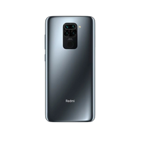 Xiaomi REDMI Note 9 4GB 128GB Negro  Smartphone