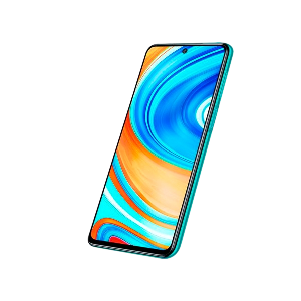 XIAOMI REDMI NOTE 9 PRO 6GB 64GB DS VERDE  Smartphone XIAOMI REDMI NOTE 9 PRO 6GB 64GB DS VERDE  Smartphone