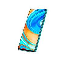 XIAOMI REDMI NOTE 9 PRO 6GB 64GB DS VERDE Smartphone XIAOMI REDMI NOTE 9 PRO 6GB 64GB DS VERDE Smartphone