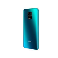 XIAOMI REDMI NOTE 9 PRO 6GB 64GB DS VERDE Smartphone XIAOMI REDMI NOTE 9 PRO 6GB 64GB DS VERDE Smartphone