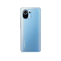 Xiaomi Mi 11 5G 8256GB Horizon Blue Libre  Smartphone