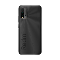 Xiaomi Redmi 9T 464GB Gris Carbono Libre  Smartphone