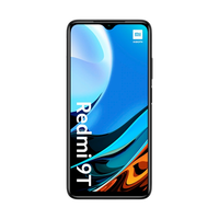 Xiaomi Redmi 9T 464GB Gris Carbono Libre  Smartphone