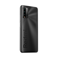 Xiaomi Redmi 9T 464GB Gris Carbono Libre  Smartphone