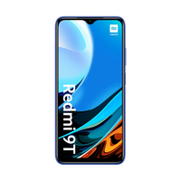Xiaomi Redmi 9T 4128GB Azul Crepúsculo Libre  Smartphone