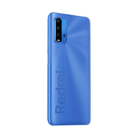 Xiaomi Redmi 9T 4128GB Azul Crepúsculo Libre  Smartphone