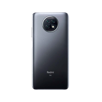 Xiaomi Redmi Note 9T 4128GB Negro Anochecer Libre  Smartphone