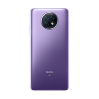 Xiaomi Redmi Note 9T 4128GB Púrpura Libre  Smartphone