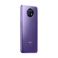 Xiaomi Redmi Note 9T 4128GB Púrpura Libre  Smartphone