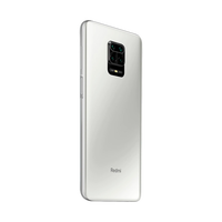 Xiaomi Redmi Note 9 Pro 6 128 GB Blanco Libre  Smartphone