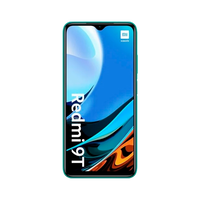Xiaomi Redmi 9T 4128GB Verde Oceánico Libre Smartphone Xiaomi Redmi 9T 4128GB Verde Oceánico Libre Smartphone