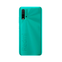 Xiaomi Redmi 9T 4128GB Verde Oceánico Libre Smartphone Xiaomi Redmi 9T 4128GB Verde Oceánico Libre Smartphone