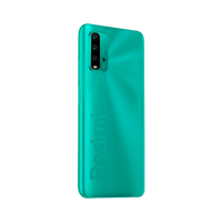 Xiaomi Redmi 9T 4128GB Verde Oceánico Libre Smartphone Xiaomi Redmi 9T 4128GB Verde Oceánico Libre Smartphone