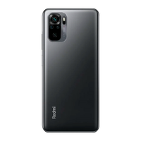 Xiaomi Redmi Note 10 4128GB Gris Ónix Libre  Smartphone