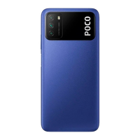 Xiaomi Poco M3 464GB Azul Libre Smartphone Xiaomi Poco M3 464GB Azul Libre Smartphone